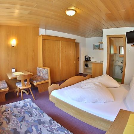 Ferienhof Riml Solden Bagian luar foto