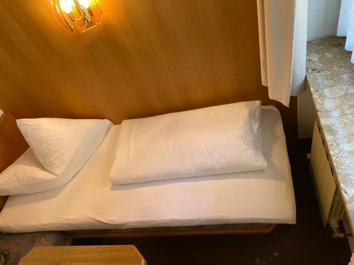 Ferienhof Riml Solden Bagian luar foto