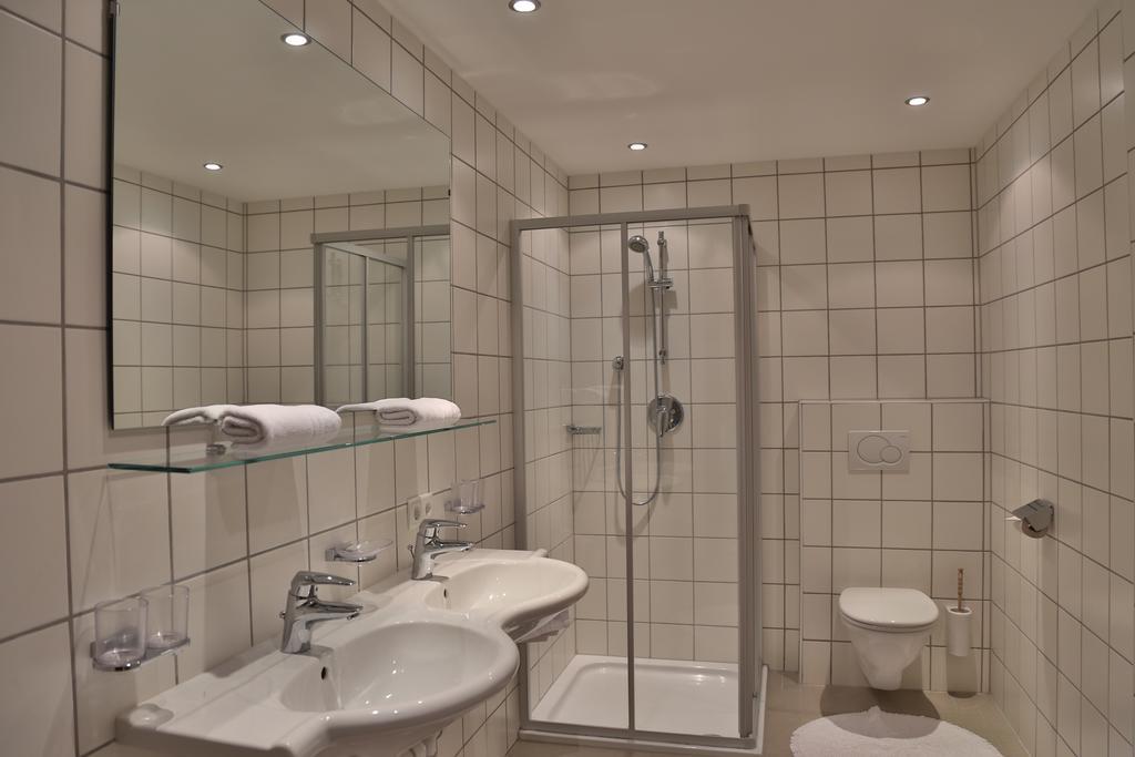 Ferienhof Riml Solden Bagian luar foto