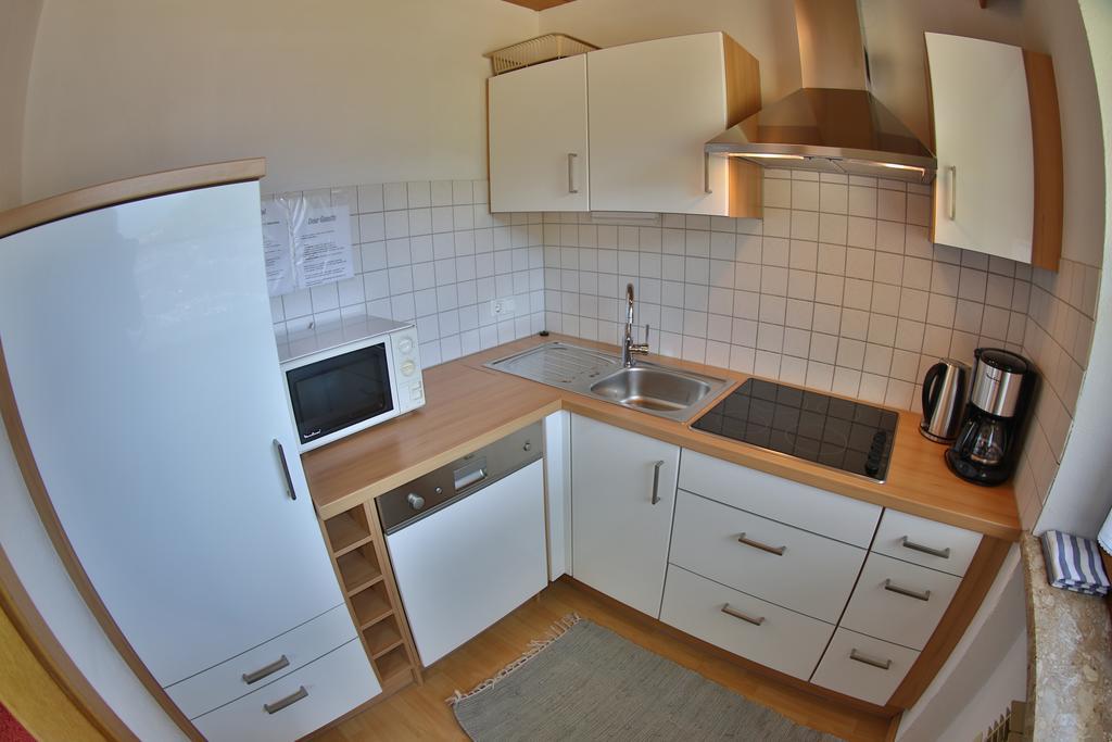 Ferienhof Riml Solden Bagian luar foto