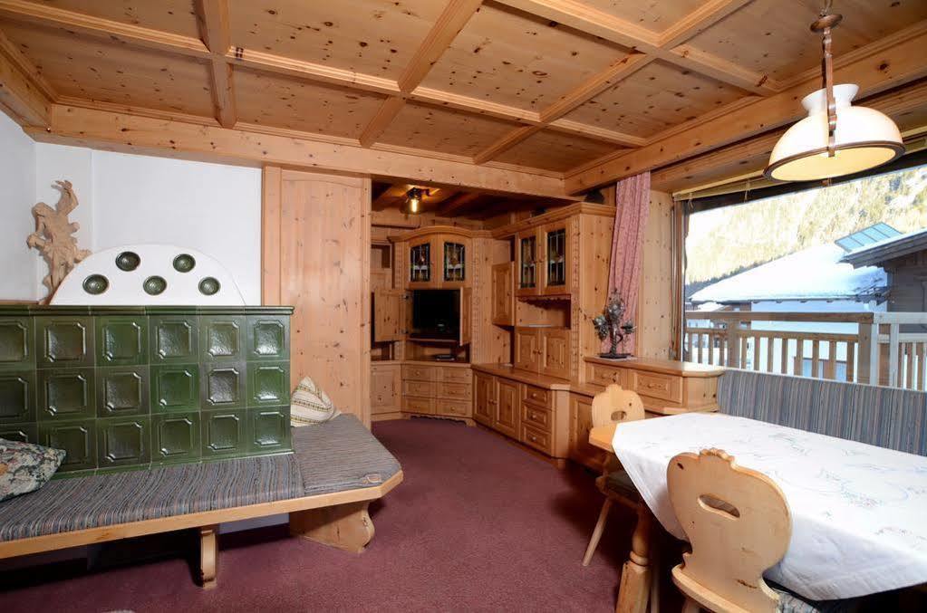 Ferienhof Riml Solden Bagian luar foto